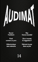 Audimat, no 14